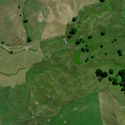 Satellite imagery of 8372, NZ