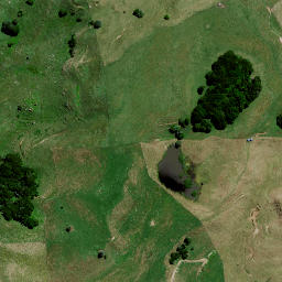 Satellite imagery of 8372, NZ