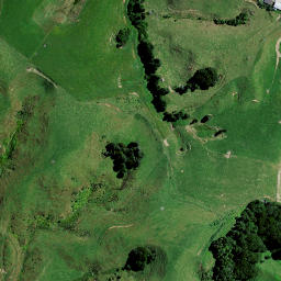 Satellite imagery of 1561 KOURUKOTIA, NZ