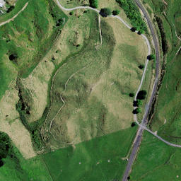 Satellite imagery of 1561 KOURUKOTIA, NZ