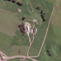 Satellite imagery of 1546 HUIARAU, NZ
