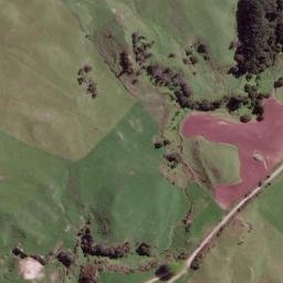 Satellite imagery of 1546 HUIARAU, NZ