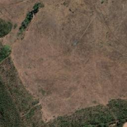 Satellite imagery of Cerro Cuel, CL