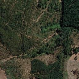 Satellite imagery of Cerro Cuel, CL