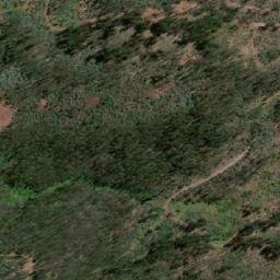 Satellite imagery of Cerro Negro, CL