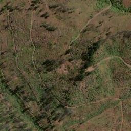 Satellite imagery of Cerro Nielol, CL