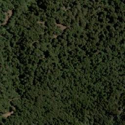 Satellite imagery of Cerro Choique, CL