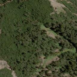 Satellite imagery of Cerro Choique, CL