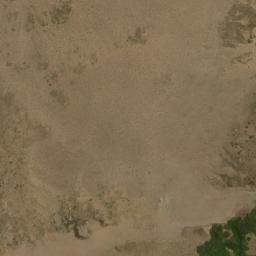 Satellite imagery of Cerro Cayulafquén, CL