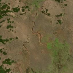 Satellite imagery of Cerro Cayulafquén, CL