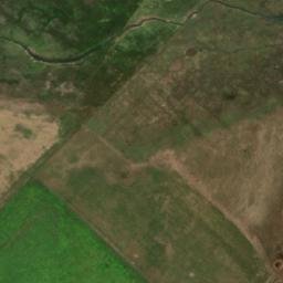 Satellite imagery of NDES, AR