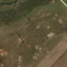 Satellite imagery of NDES, AR