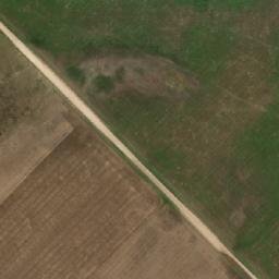 Satellite imagery of NDES, AR