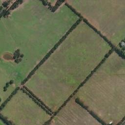 Satellite imagery of Ventnor Hill, AU