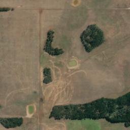 Satellite imagery of Middle Hill, AU