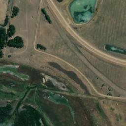 Satellite imagery of Stony Point, AU