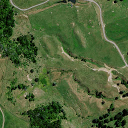 Satellite imagery of 1585 KAHUWERA, NZ