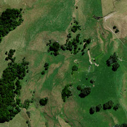 Satellite imagery of 8372, NZ