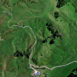 Satellite imagery of 1561 KOURUKOTIA, NZ