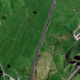 Satellite imagery of 1561 KOURUKOTIA, NZ