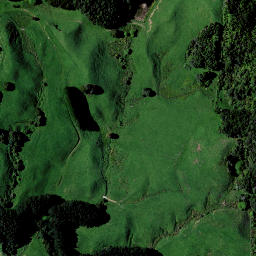 Satellite imagery of RAEPAHU RIDGE, NZ