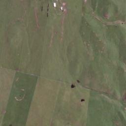 Satellite imagery of 1782, NZ