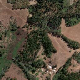 Satellite imagery of Cerro Cuel, CL