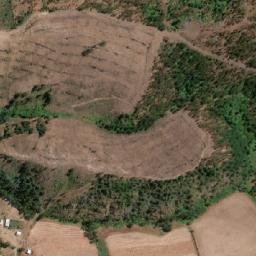 Satellite imagery of Cerro Llullun, CL