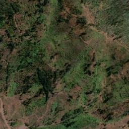 Satellite imagery of Cerro Negro, CL