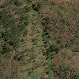 Satellite imagery of Cerro Nielol, CL