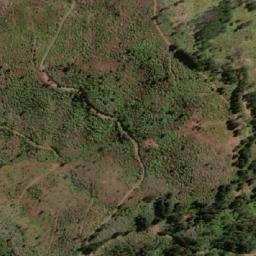 Satellite imagery of Cerro Nielol, CL