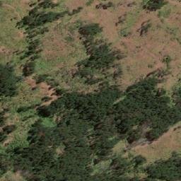 Satellite imagery of Cerro Nielol, CL