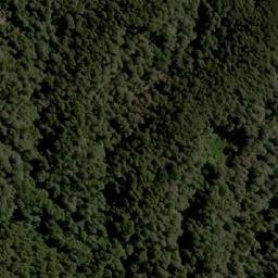 Satellite imagery of Cerro Choique, CL