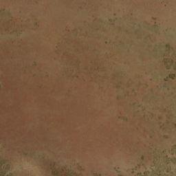 Satellite imagery of Cerro Negro, AR