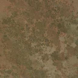 Satellite imagery of Cerro Negro, AR