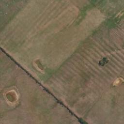 Satellite imagery of Black Hill, AU