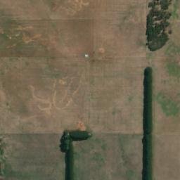 Satellite imagery of Richardsons Hill, AU