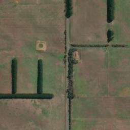 Satellite imagery of Richardsons Hill, AU