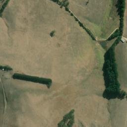 Satellite imagery of Bass Hill, AU