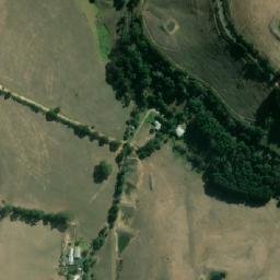 Satellite imagery of Bass Hill, AU