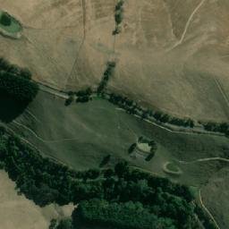 Satellite imagery of Bass Hill, AU