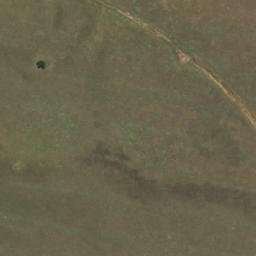 Satellite imagery of Woodside OMEGA Tower, AU