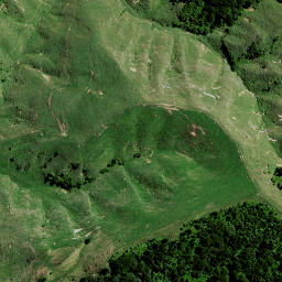 Satellite imagery of HAUPEEHI, NZ