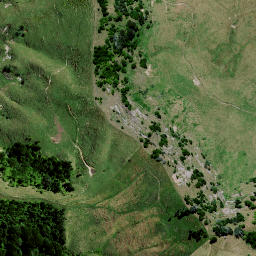 Satellite imagery of HAUPEEHI, NZ
