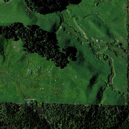 Satellite imagery of RAEPAHU RIDGE, NZ