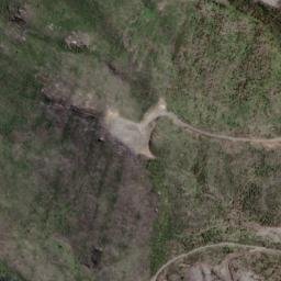 Satellite imagery of 1537 POKURU, NZ