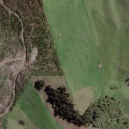Satellite imagery of 1537 POKURU, NZ