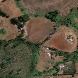 Satellite imagery of Cerro Llullun, CL