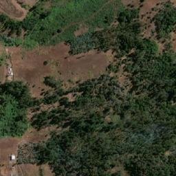 Satellite imagery of Cerro Llullun, CL