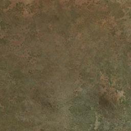 Satellite imagery of Cerro Negro, AR